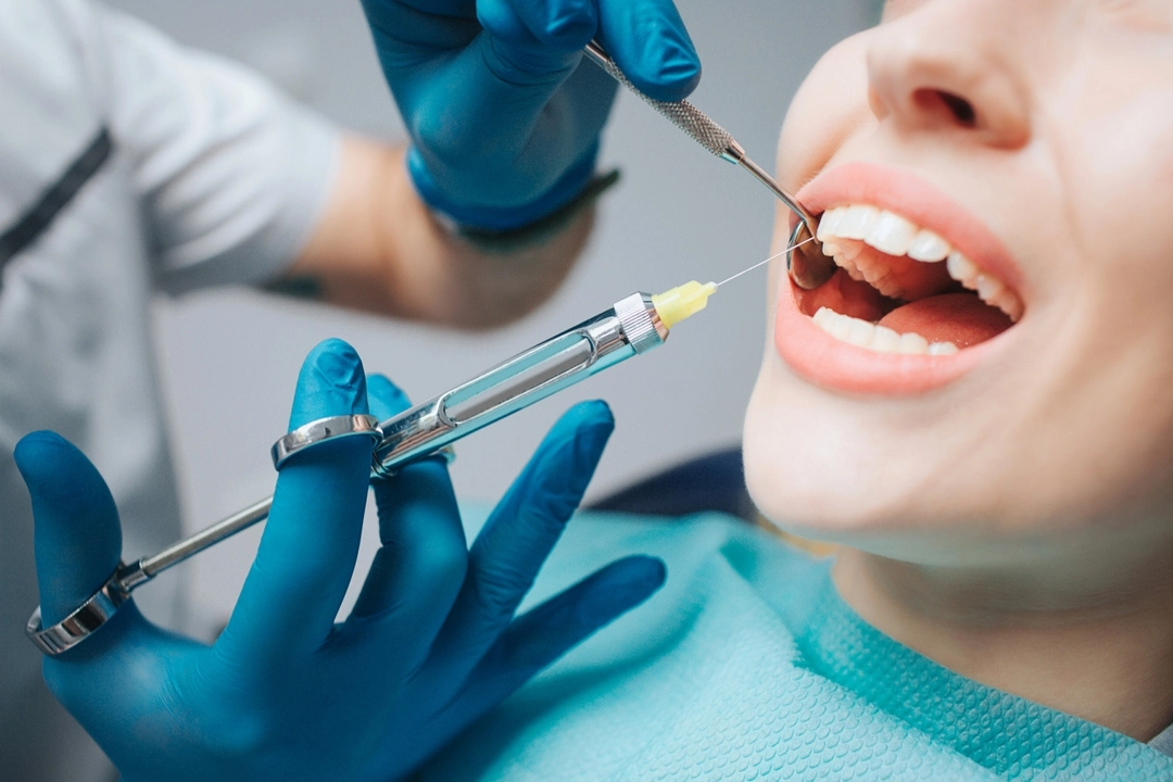 How Prilocaine Can Improve Your Dental Experience