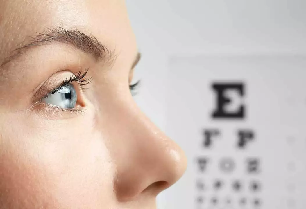 Eye Cancer Prevention: Tips for Protecting Your Vision