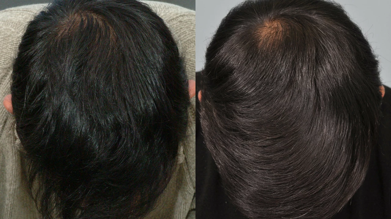 How to Safely Combine Finasteride with Other Hair Loss Treatments
