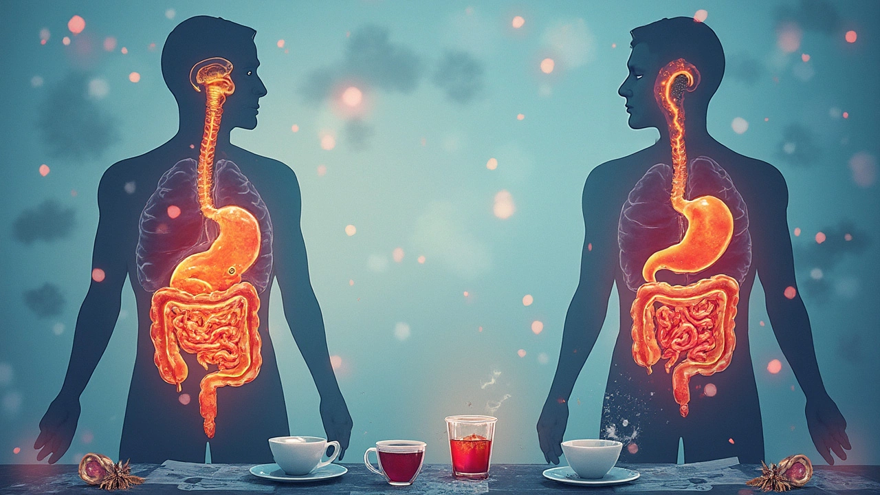 Hyperthyroidism and Constipation: The Unexpected Gut Connection Explained
