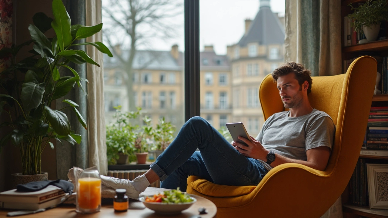 Building Habits That Stick—Even When Life Gets Chaotic