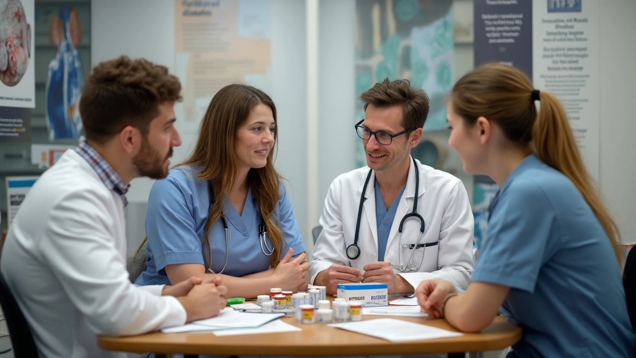 Risks, Side Effects, and Controversies: The Real Talk