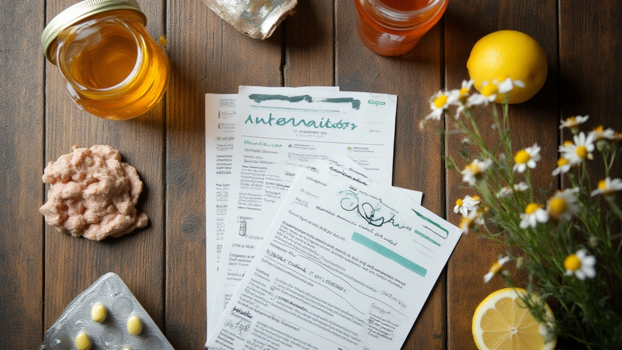 Natural Alternatives: Science-Backed or Hype?