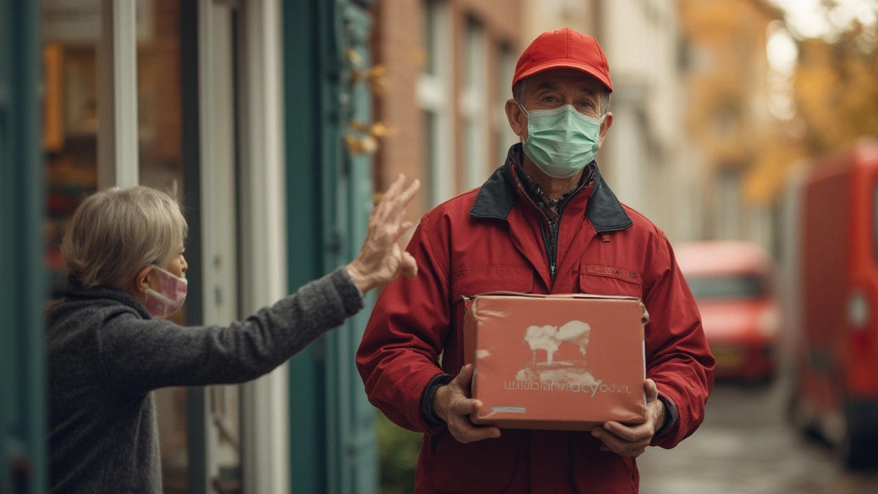 Smart Shopping and Safety Tips When Using Online Pharmacies