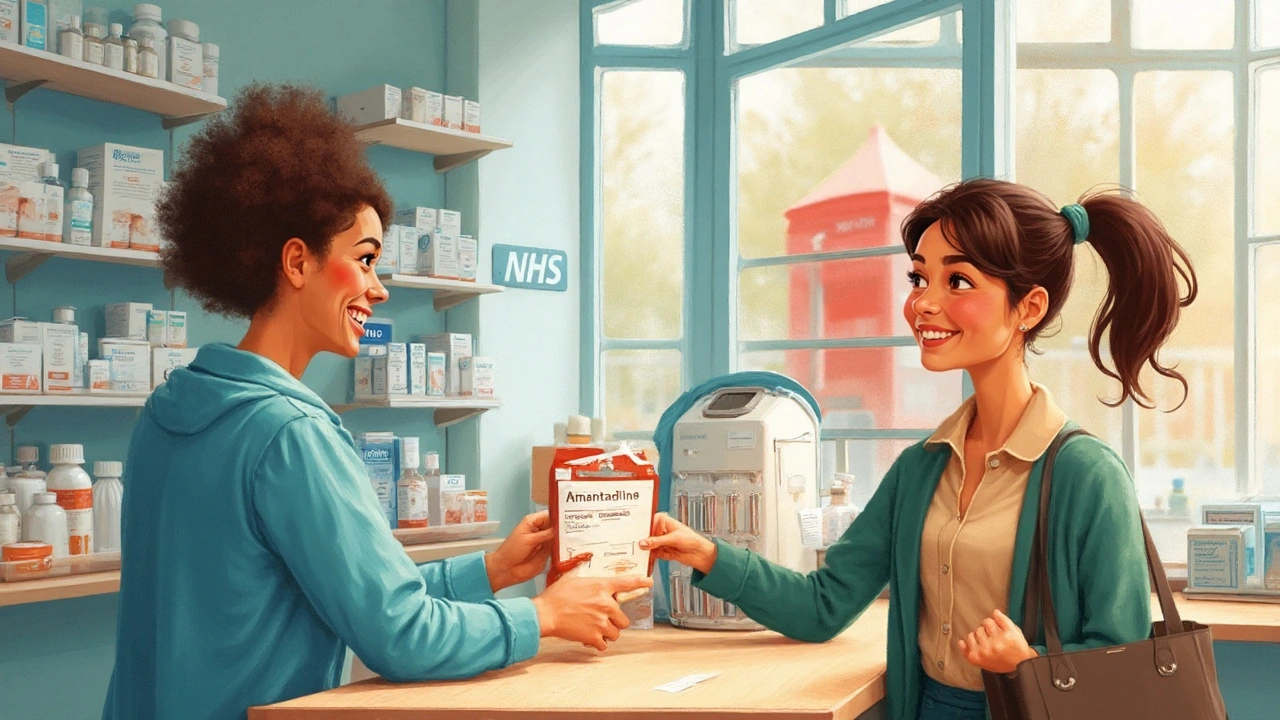 Spotting Real Online Pharmacies vs. Dangerous Fakes