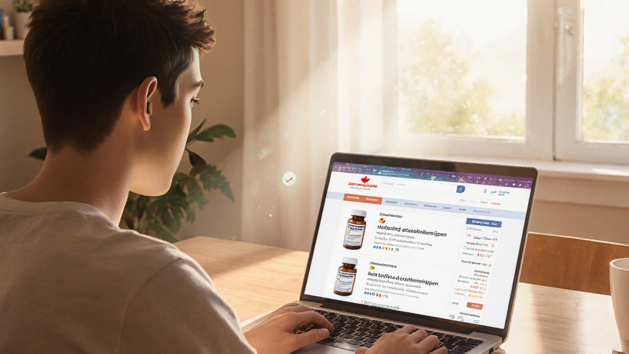 Buy Cheap Generic Acetaminophen Online - A Complete Guide
