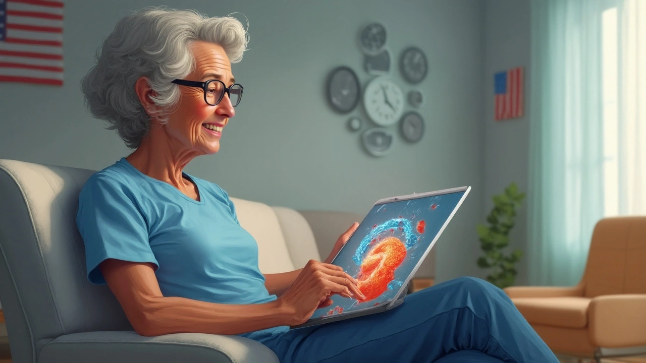 Combination therapy strategies