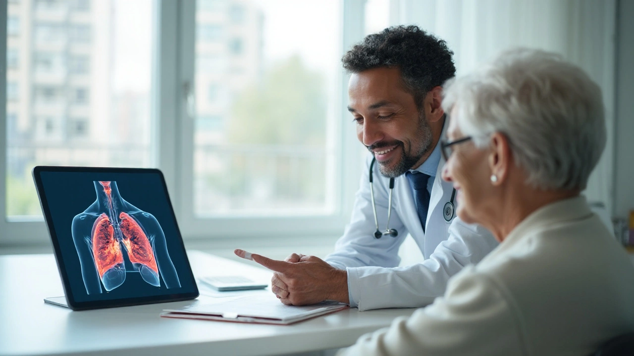 Common Side Effects and How to Manage Them