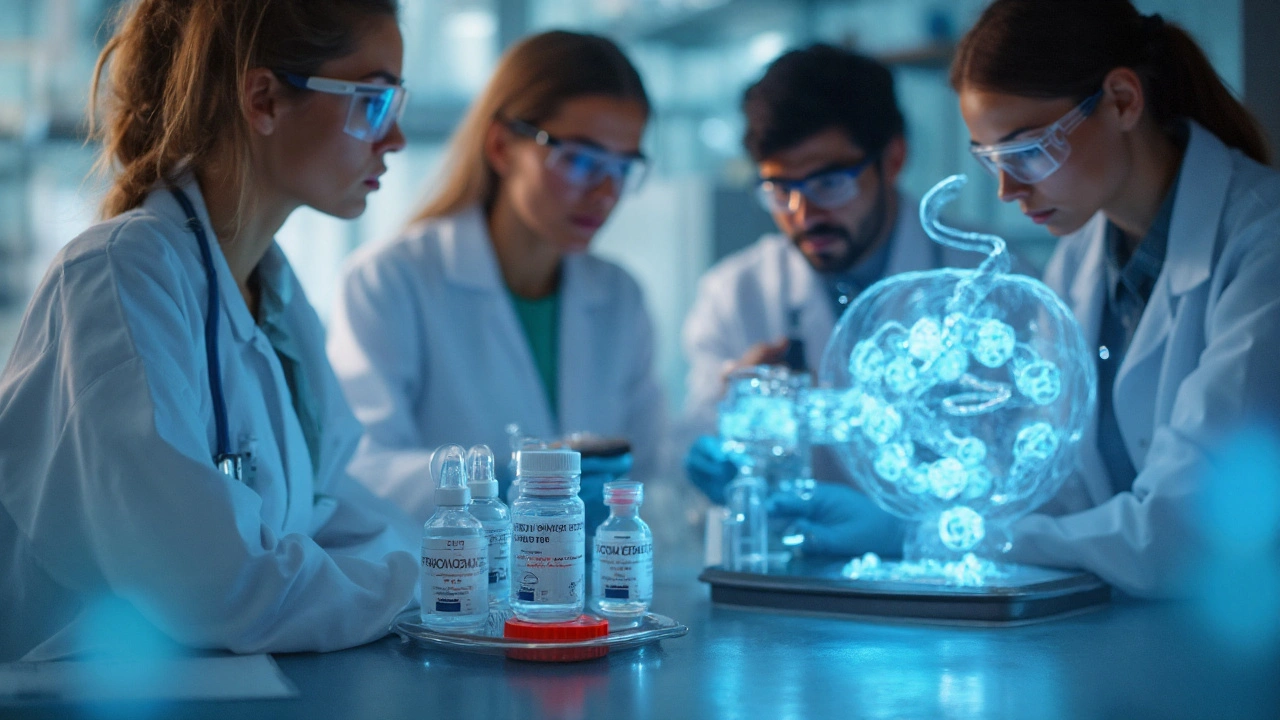 Valproic Acid and Cancer: Potential Role in Modern Oncology