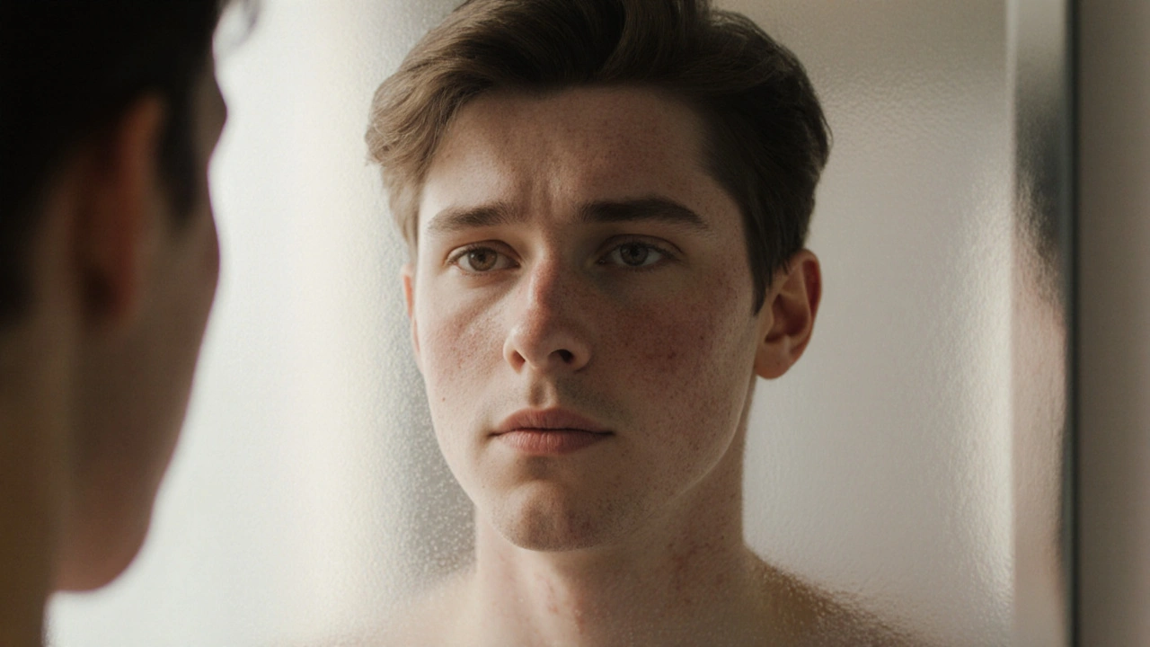 Acupuncture for Acne: Benefits and What to Expect