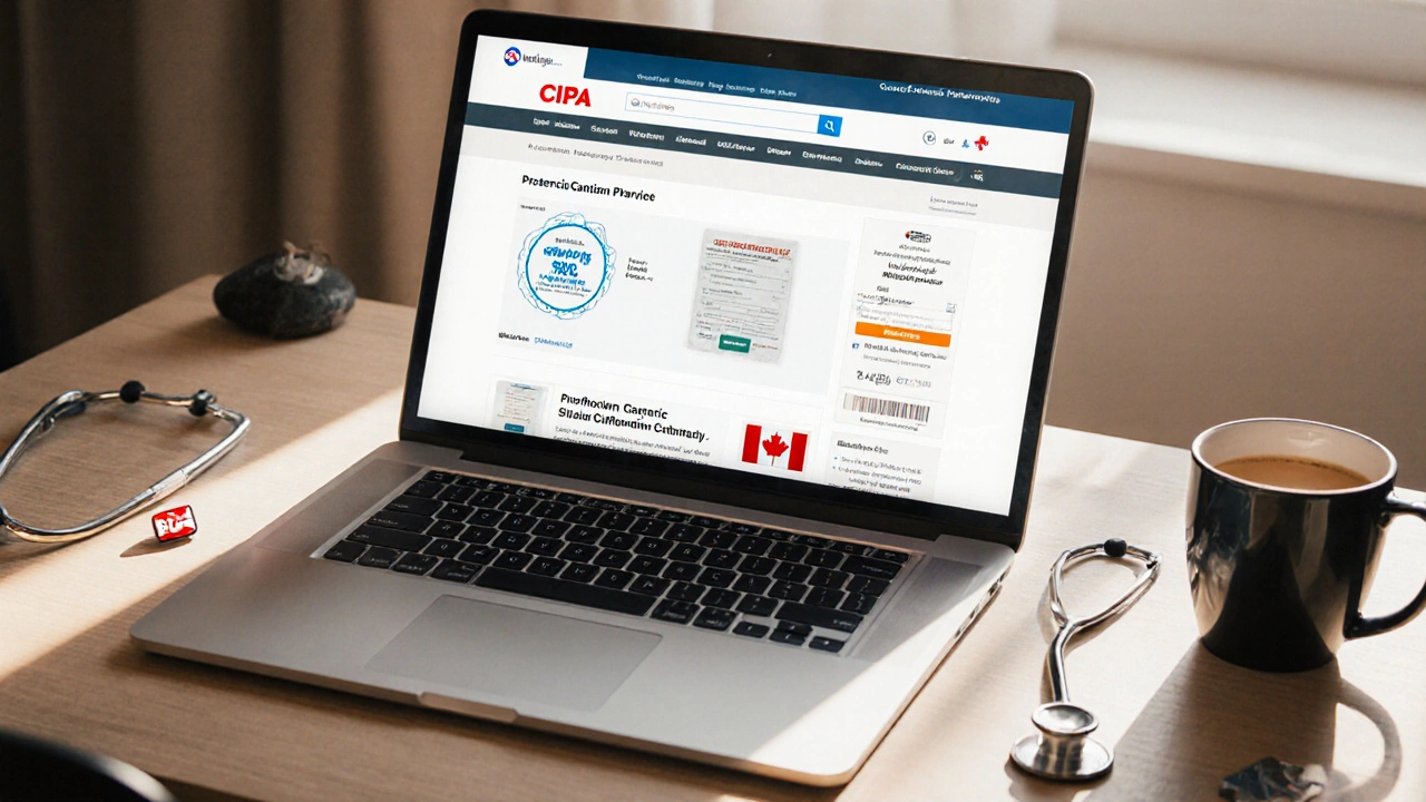 Buy Cheap Generic Ciprofloxacin Online - Safe & Affordable Options