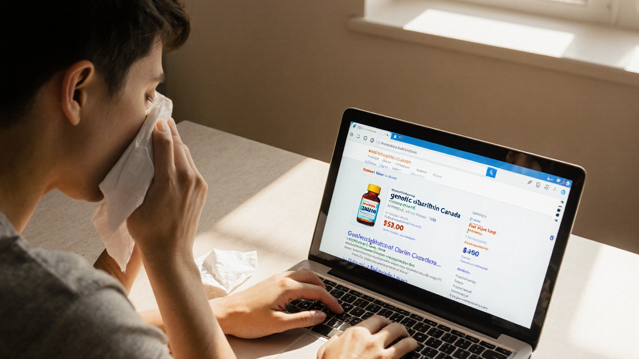 Buy Cheap Generic Claritin Online - 2025 Guide