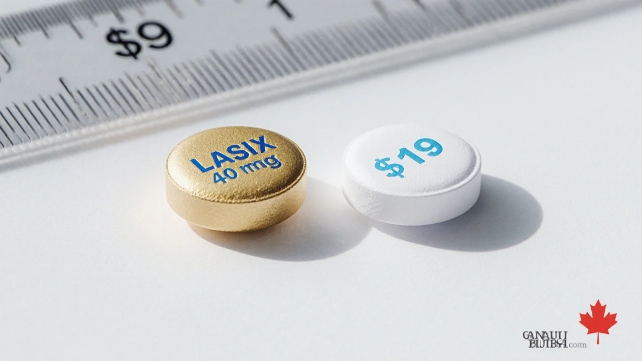 Buy Cheap Generic Lasix Online: Safe Tips & Trusted Sources