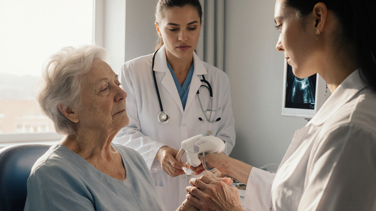 How RA Raises the Risk of PAH
