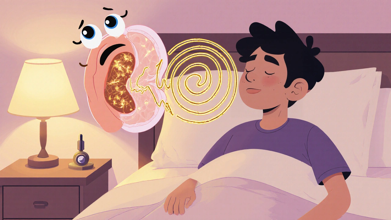 How Tinnitus Links to Hearing Loss - Causes, Risks & Prevention