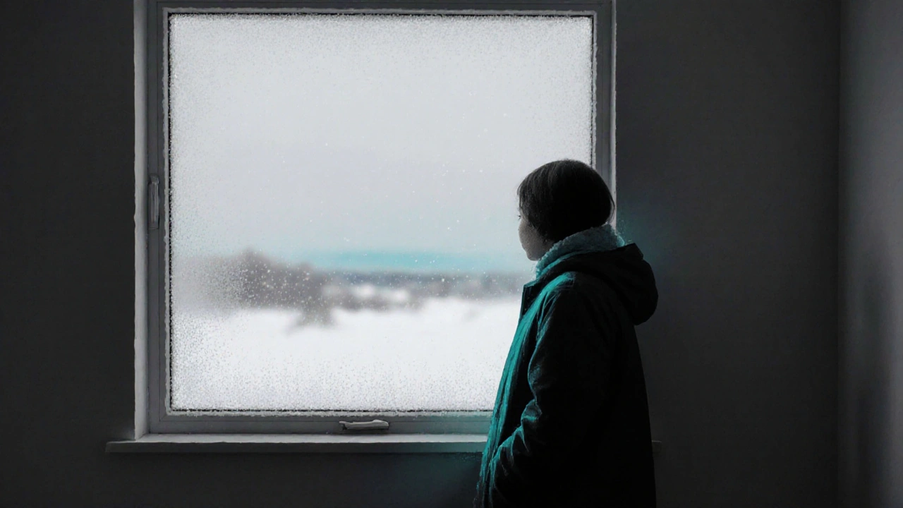 Vortioxetine for Seasonal Affective Disorder (SAD): Benefits, Risks & Evidence