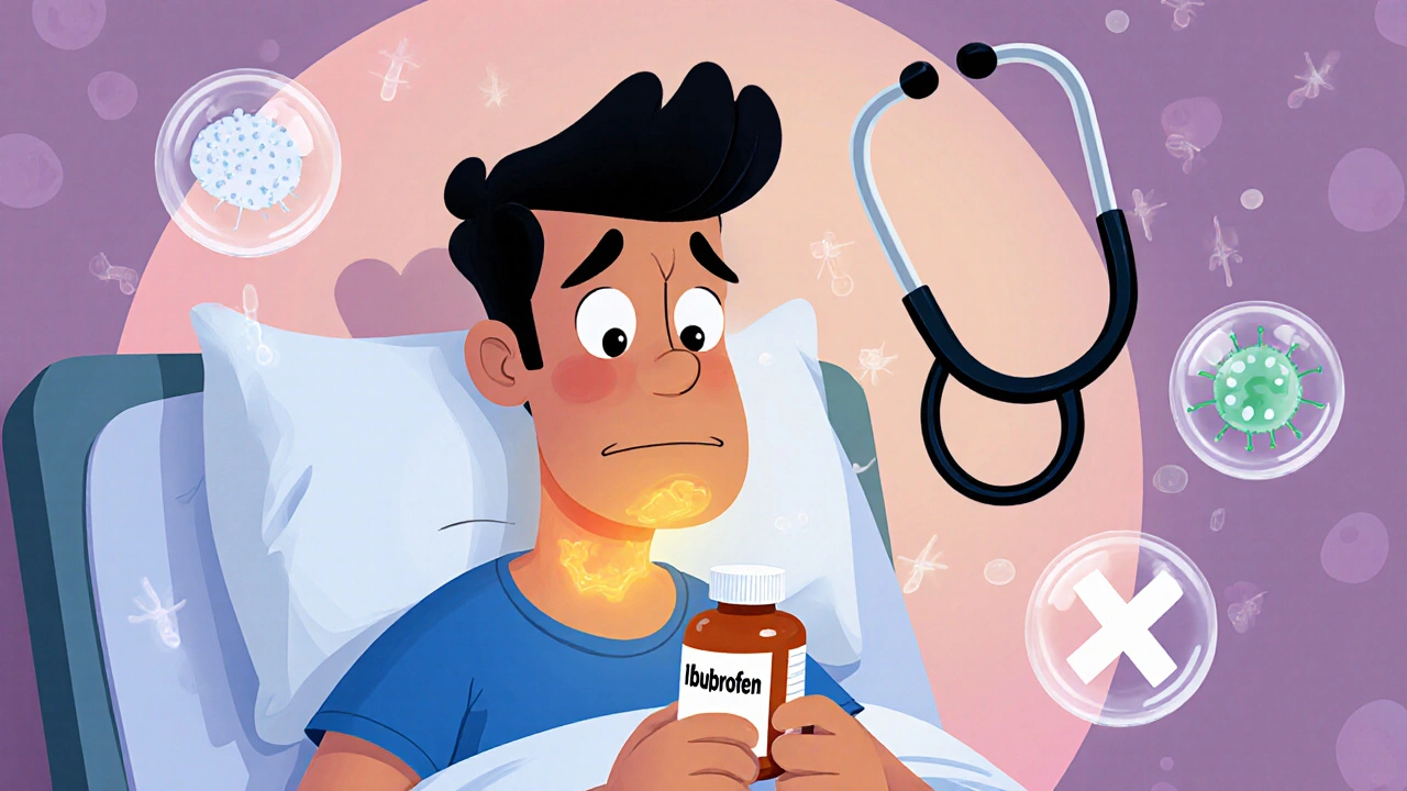 Aseptic Meningitis from Medications: Key Symptoms and How It’s Diagnosed