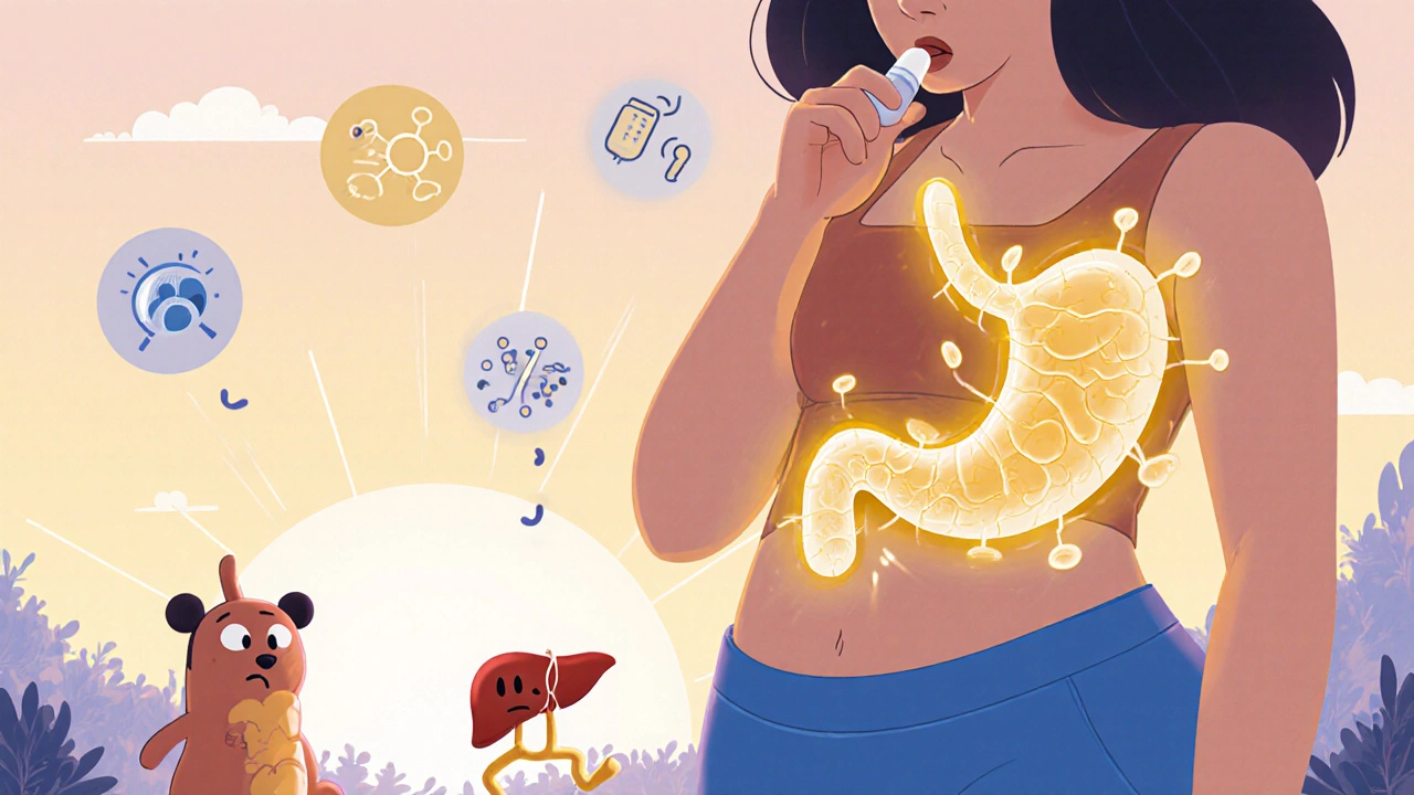 Fasted vs Fed State Testing: Why Both Conditions Matter for Health and Drug Effectiveness