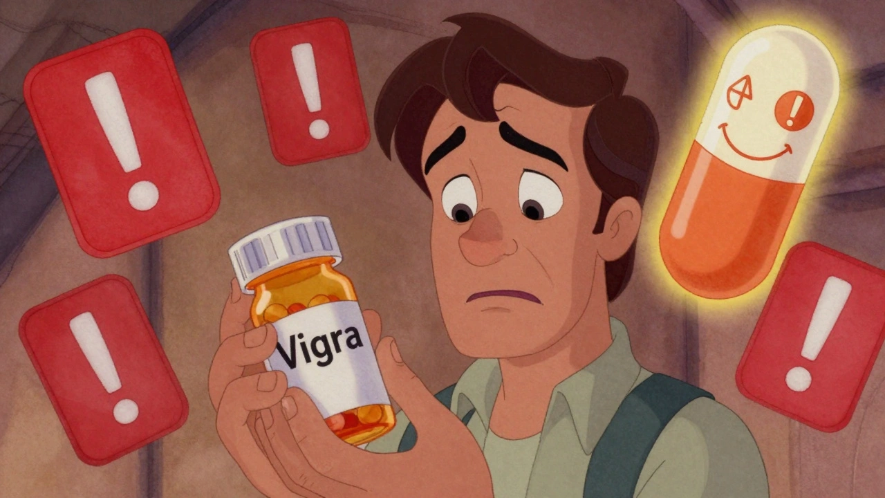 Counterfeit Medication Red Flags: What to Watch For