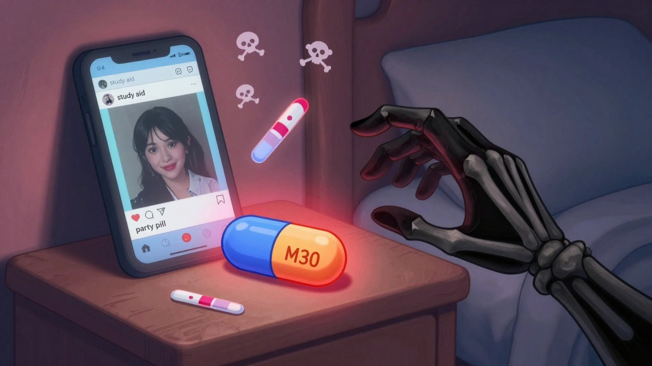 Fentanyl in Counterfeit Pills: Overdose Risks and How to Stay Safe