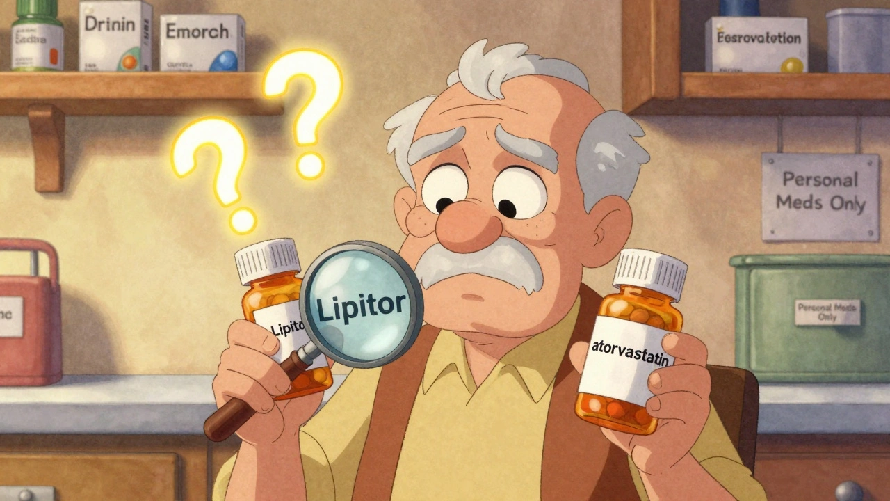 Five Essential Rules for Taking Medication Safely