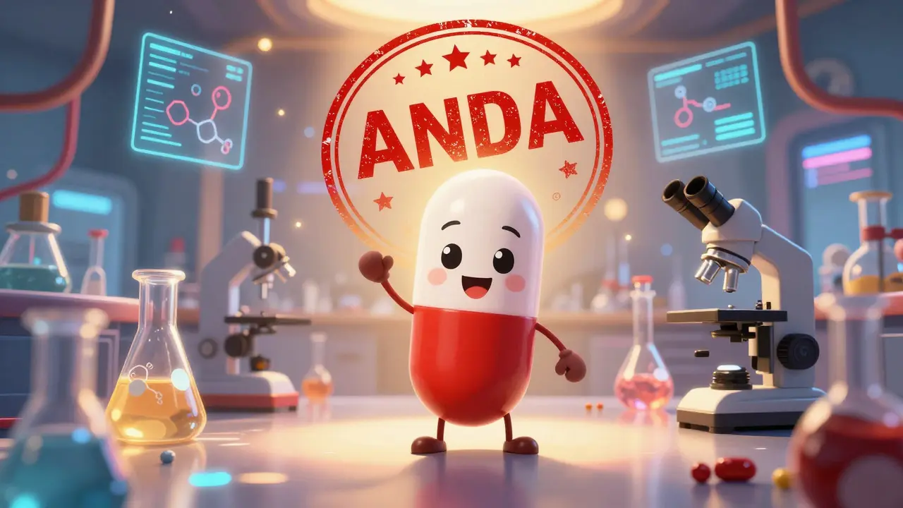 How Generic Drugs Are Made: The Full Manufacturing Process Explained