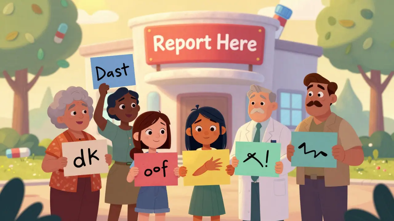 How to Report Adverse Drug Reactions to FDA MedWatch