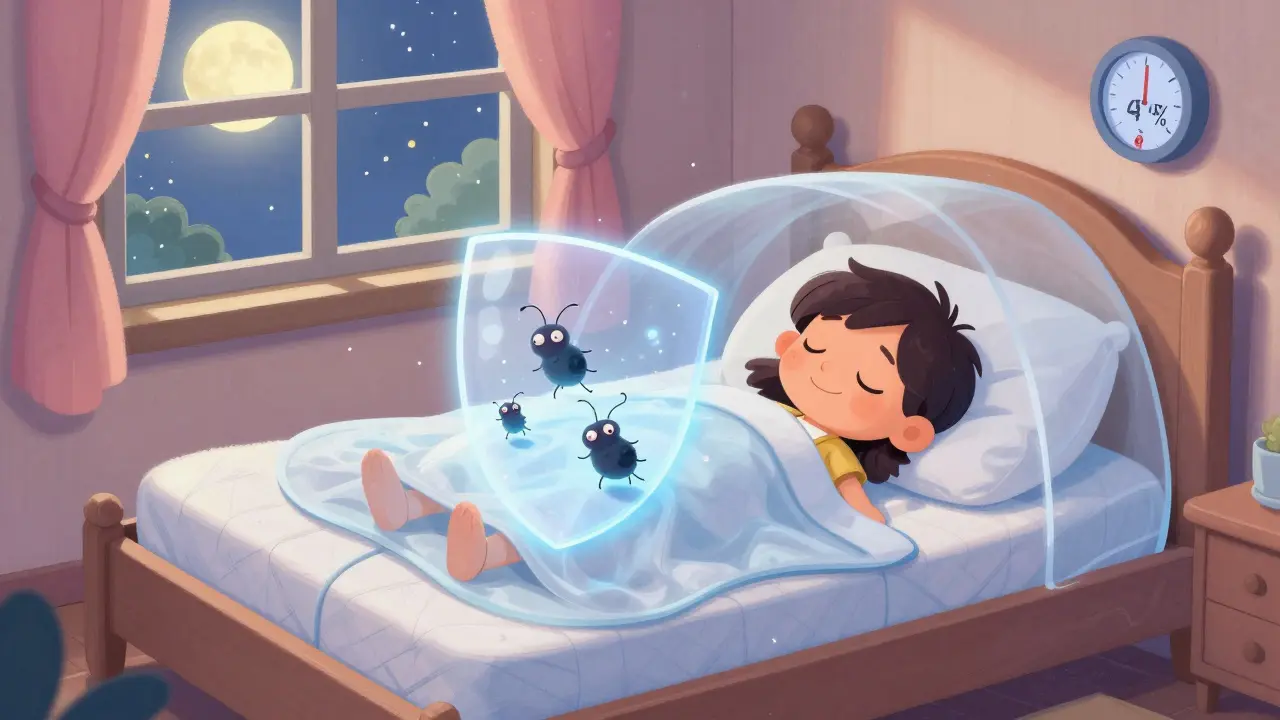 Allergic Asthma: Triggers, Allergen Avoidance, and Immunotherapy