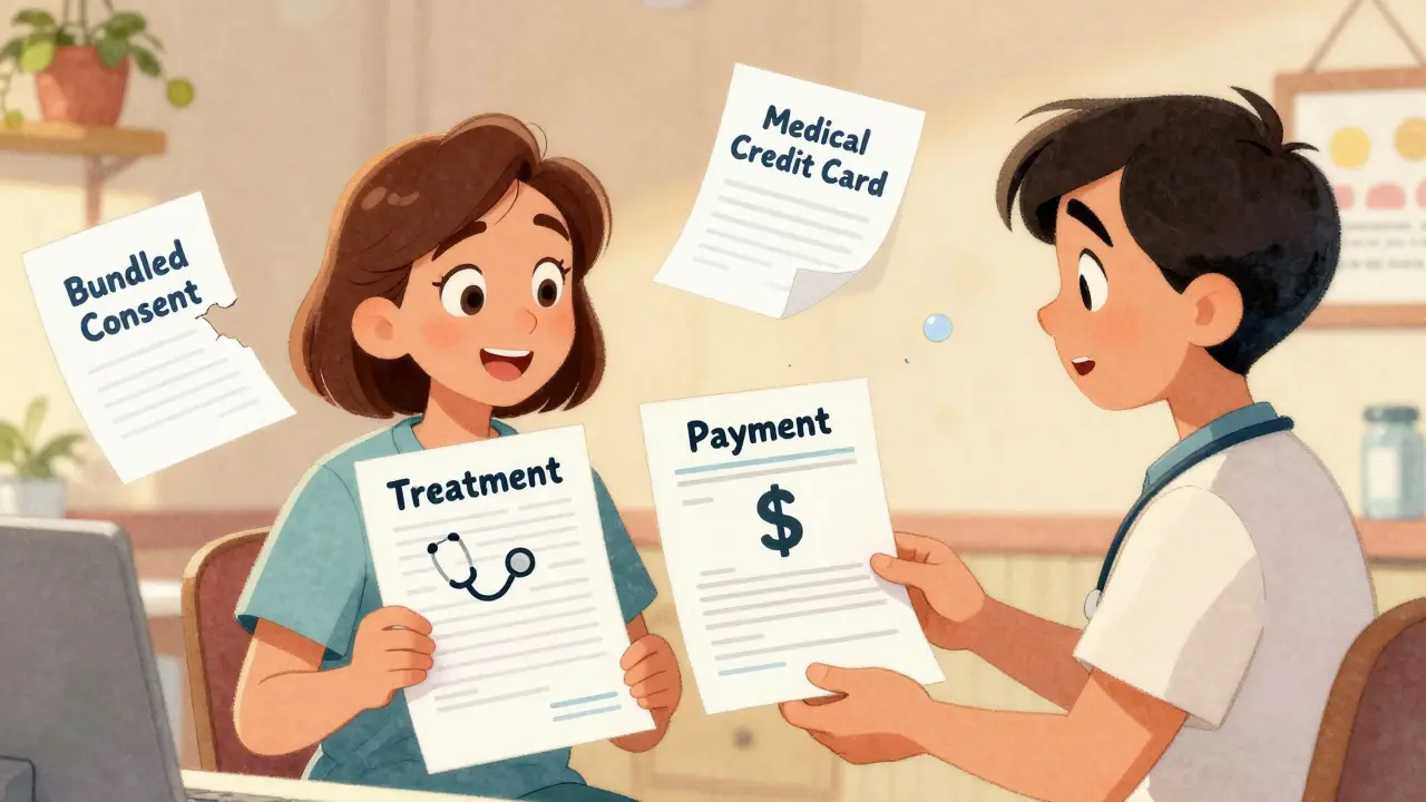 Consumer Protection Laws for Patients: What You Need to Know in 2026