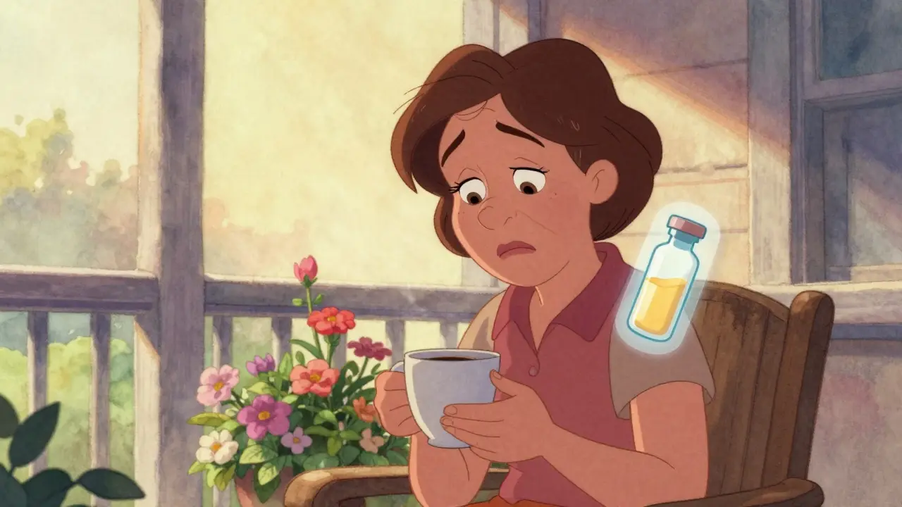 Cost vs Benefit: When Expensive Medications Make Sense Despite Side Effects