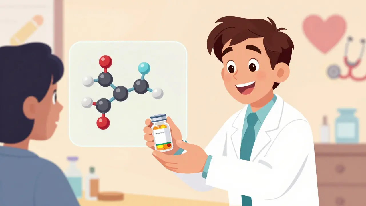 Addressing Patient Concerns About Generic Medications: Common Questions Answered