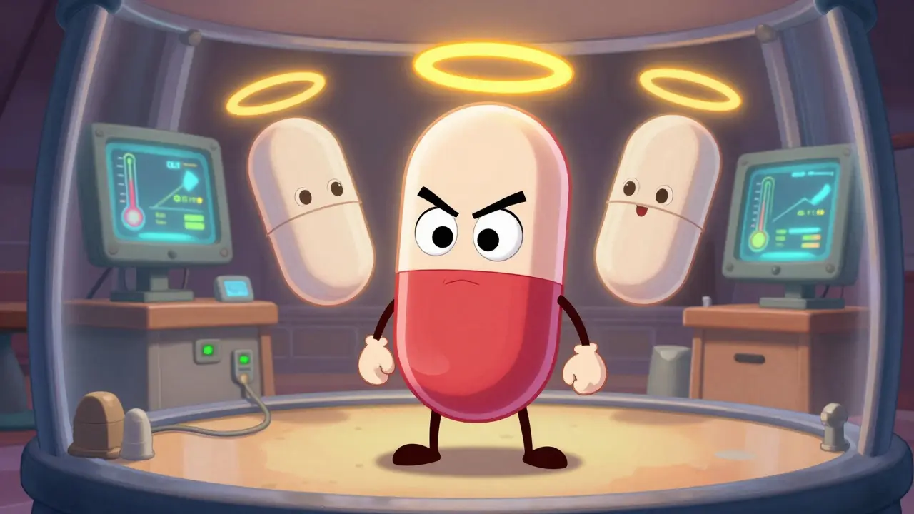 Stability Testing for Generics: FDA Requirements Explained