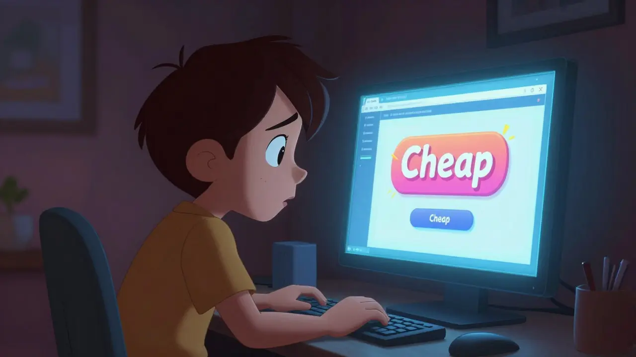 Buying Generic Ativan Online: Safety, Legality, and How to Save Money