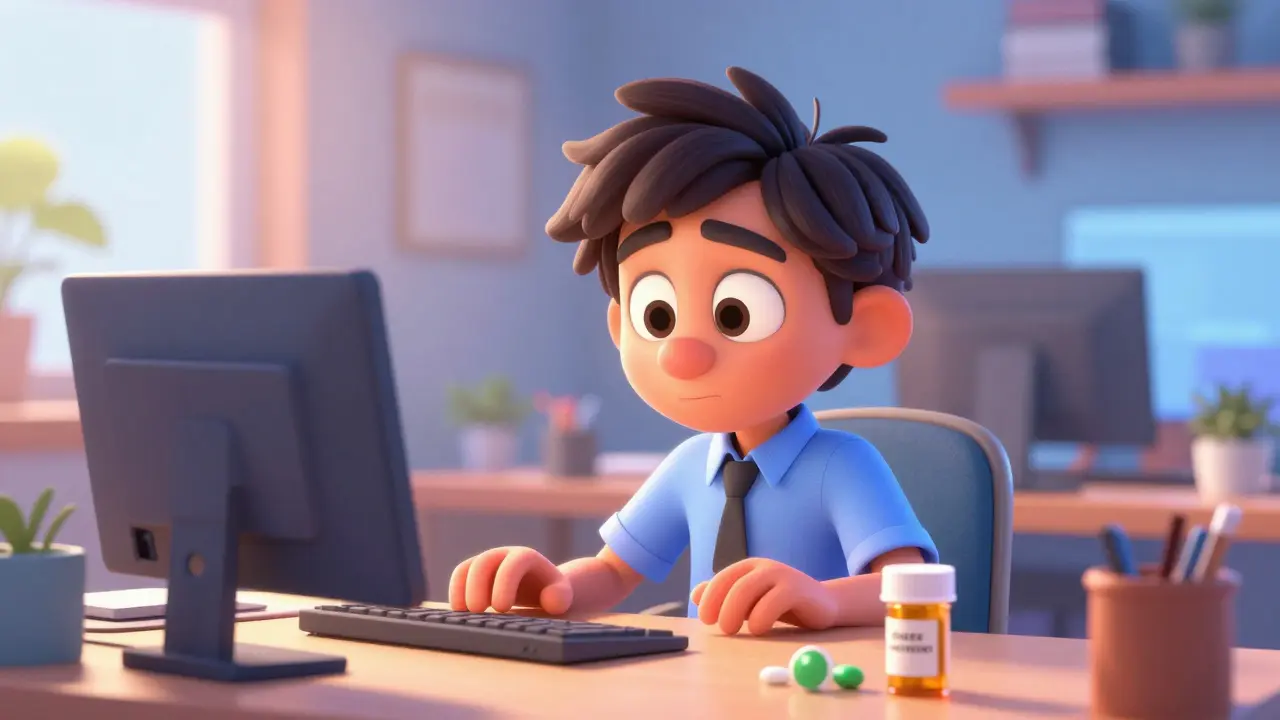 Green Coffee Extract and Stimulant Medications: Blood Pressure Risks