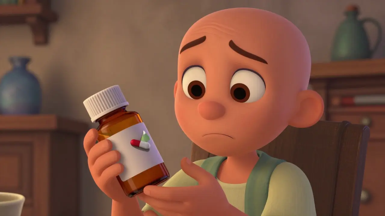 How to Report Counterfeit or Tampered Medications: A Step-by-Step Guide