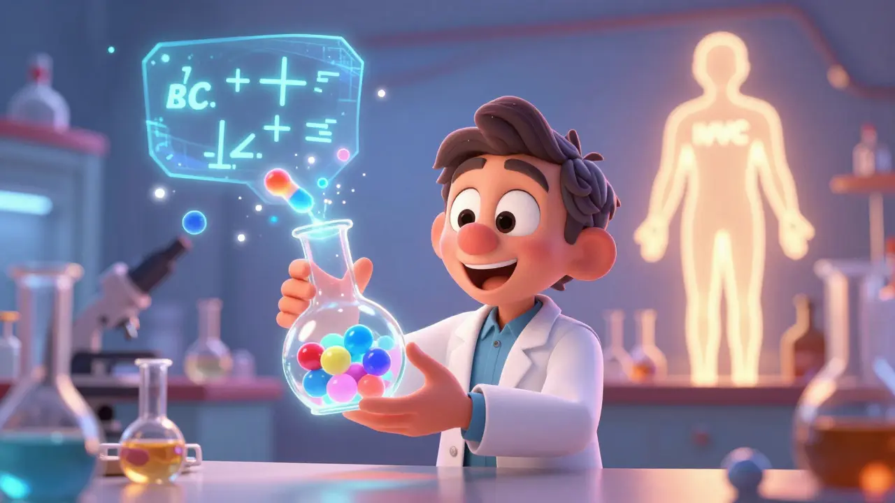 IVIVC and Biowaivers: Using In Vitro Methods to Replace In Vivo Testing