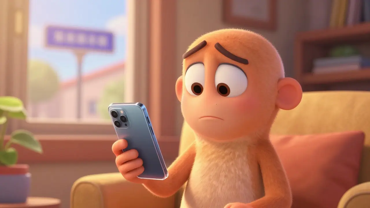 Myopia, Hyperopia, and Astigmatism: A Guide to Refractive Error Correction